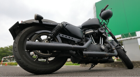 Honing Machines for Motorcycle