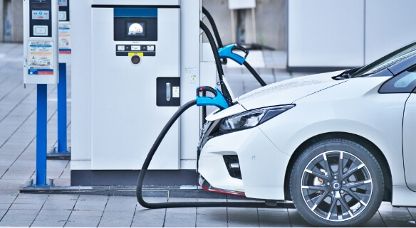 Honing Machines for EV
