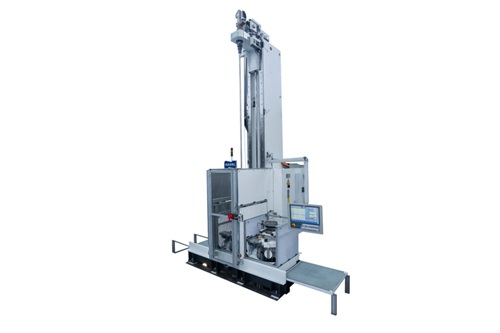 VL Series Nagel