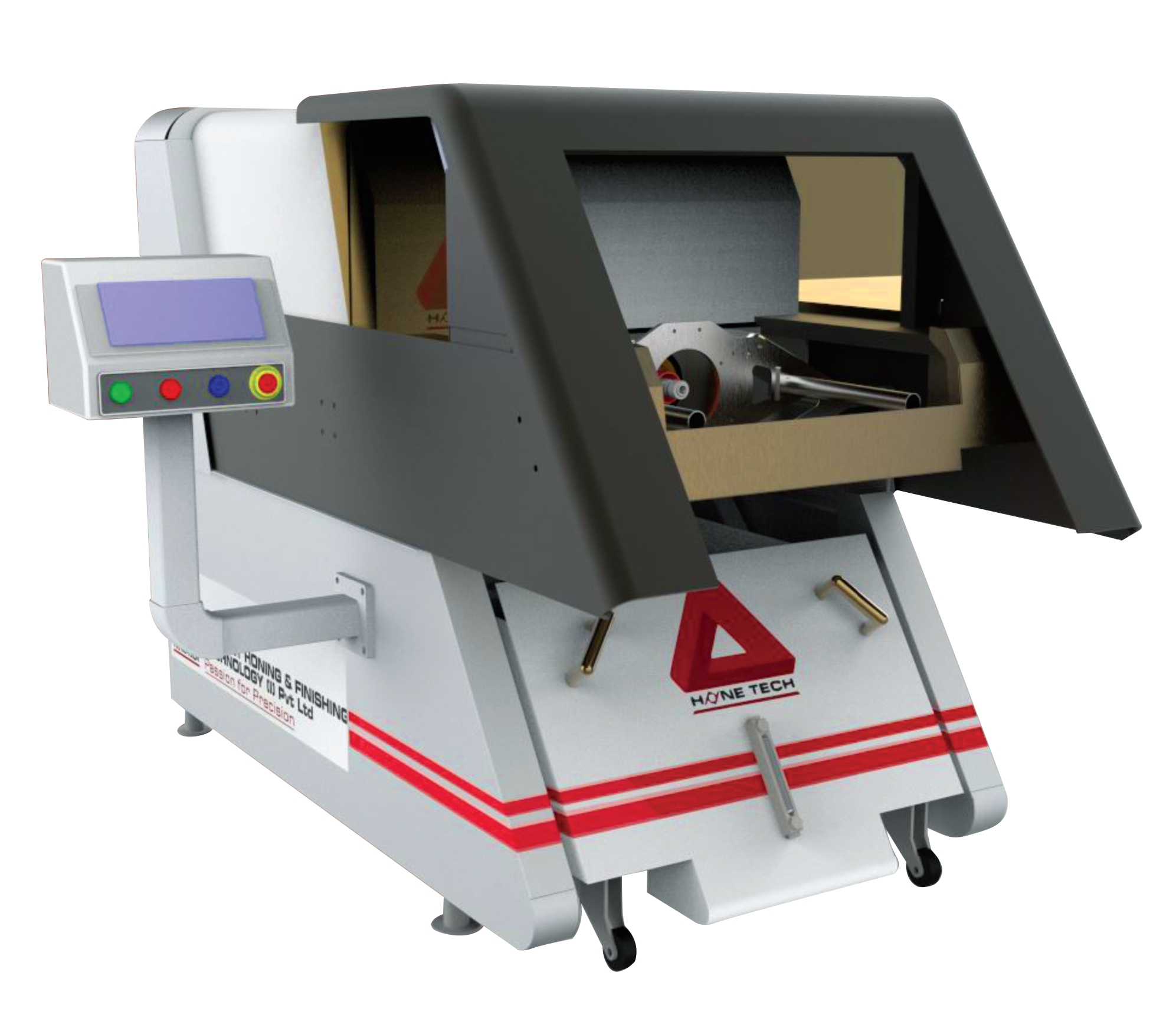 Image of Arihant HONE-TECH 100 HA NC